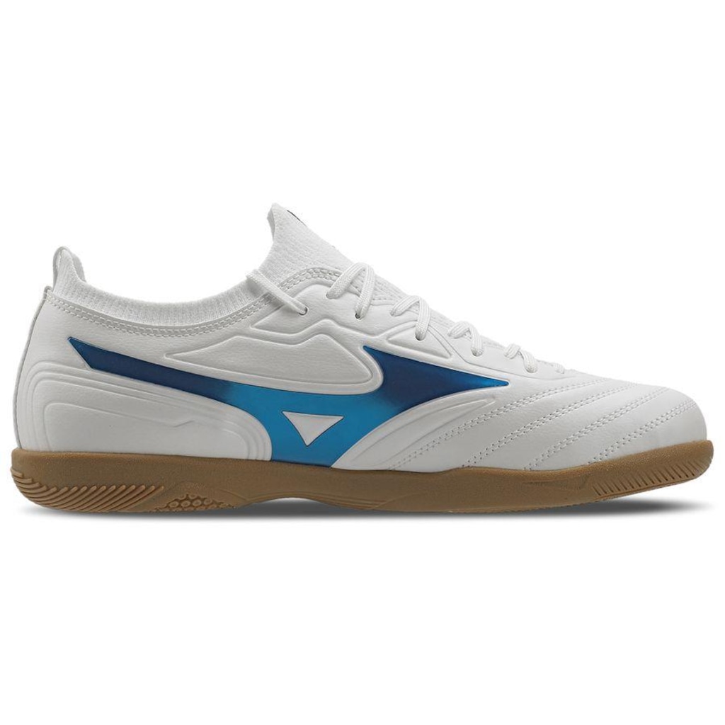 Imagem 5 do produto Chuteira Futsal Adulto Mizuno MZ Regent