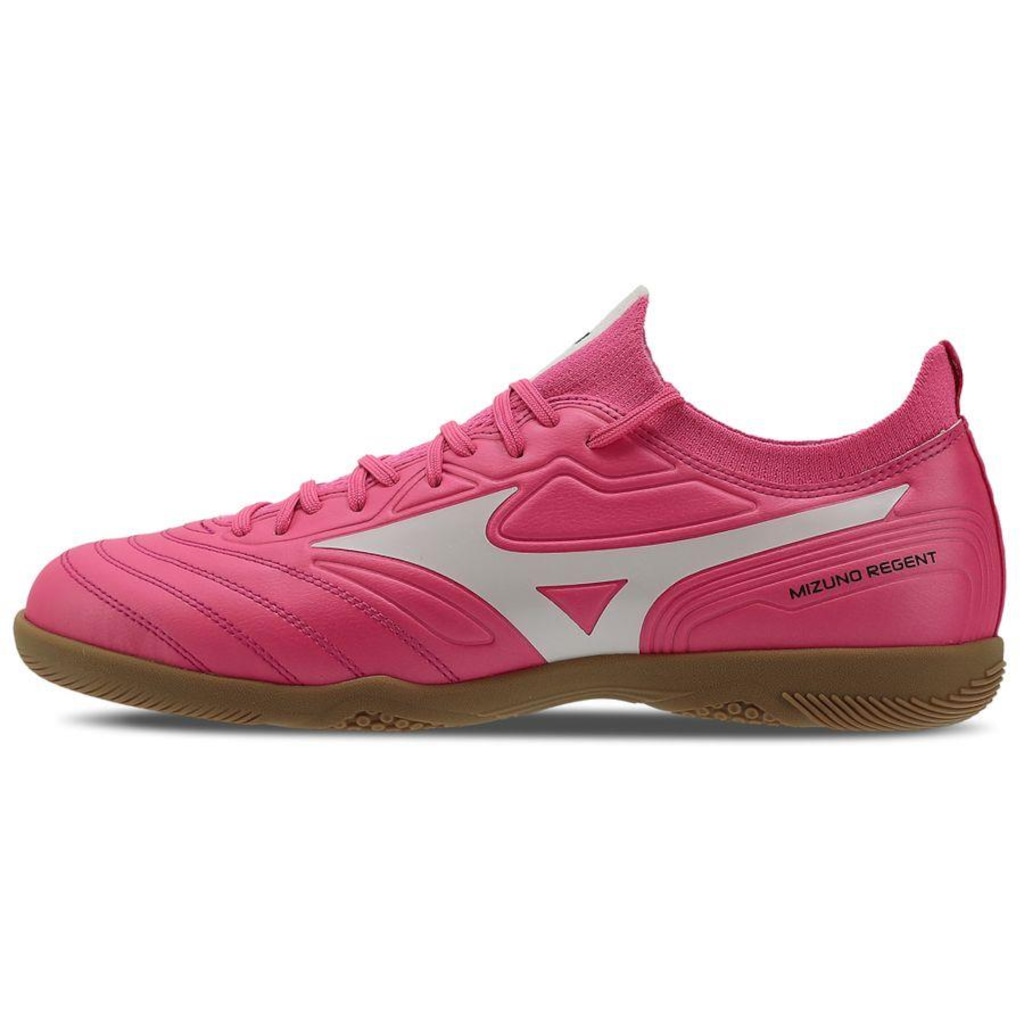 Chuteira Futsal Mizuno Regent In - Adulto