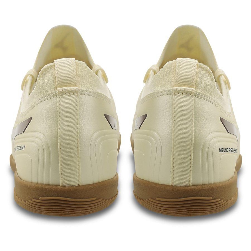 Imagem 3 do produto Chuteira Futsal Adulto Mizuno MZ Regent
