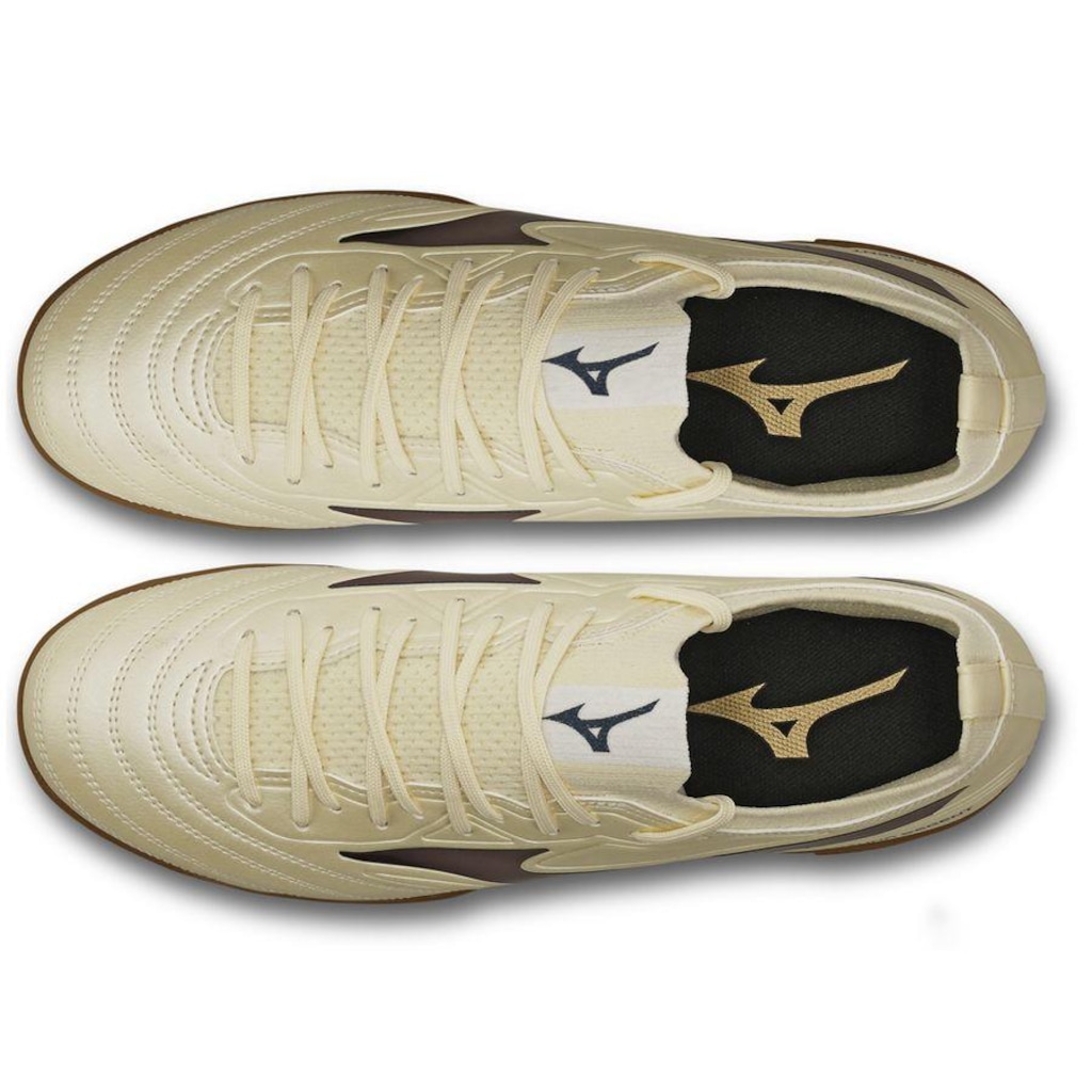Imagem 4 do produto Chuteira Futsal Adulto Mizuno MZ Regent