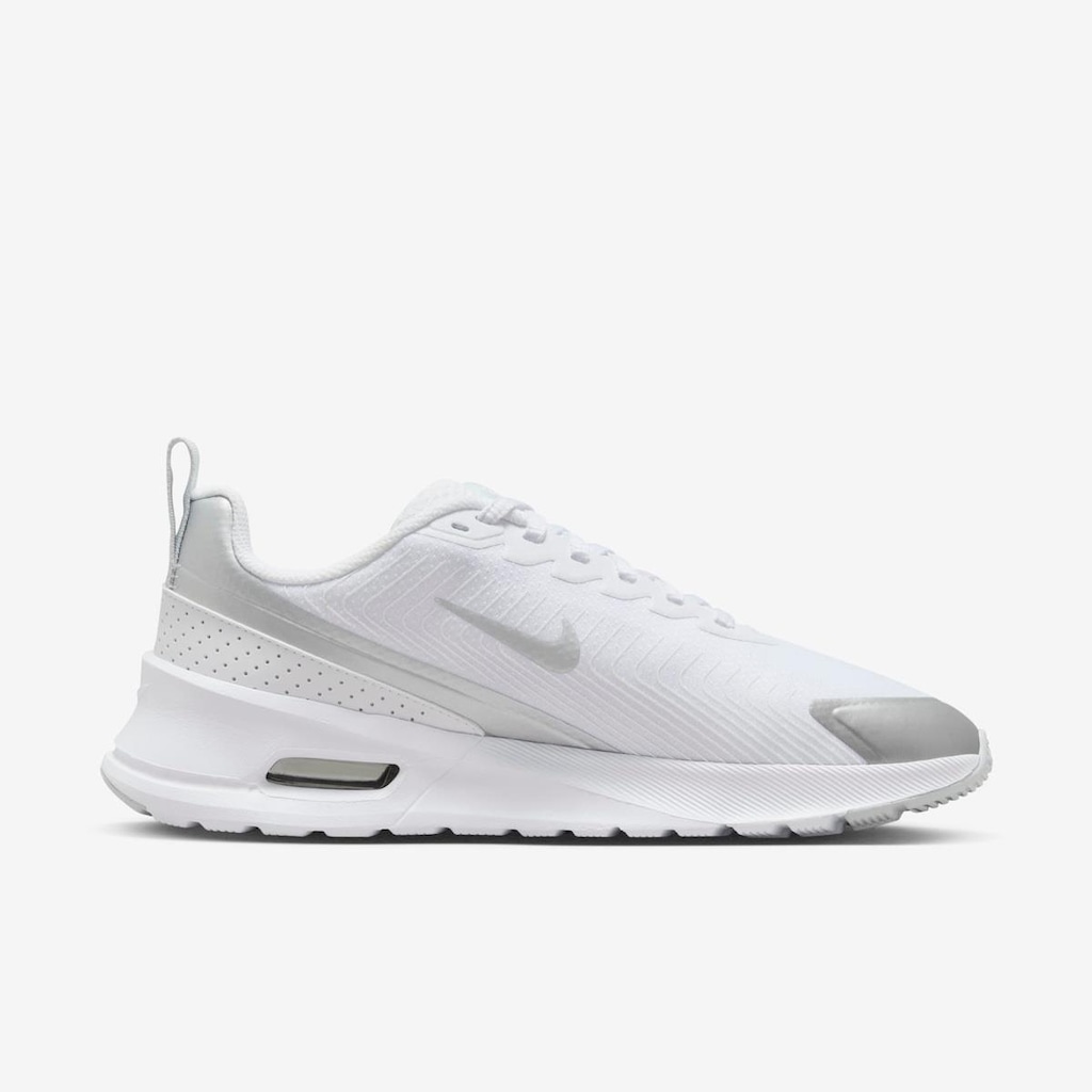 Tênis Feminino Nike Air Max Nuaxis