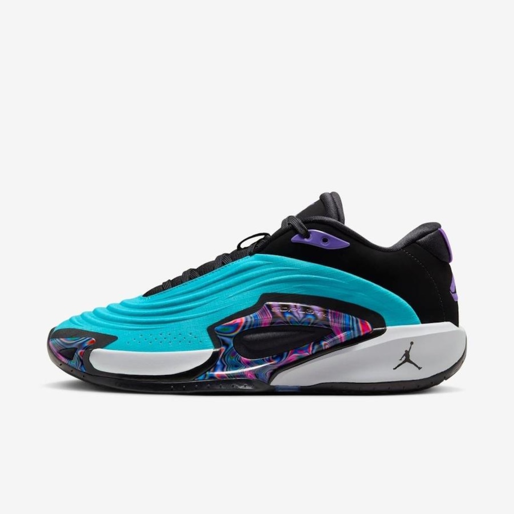 NIKE JORDAN LUKA3 HQ5048-300 27.5 ルカ3 Tênis Nike Jordan Luka 3 - Masculino | Centauro