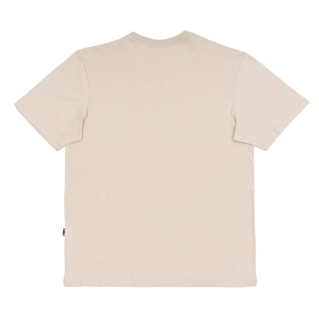 Imagem 4 do produto Camiseta Billabong Wave Stripe Sm25 Masculina Areia