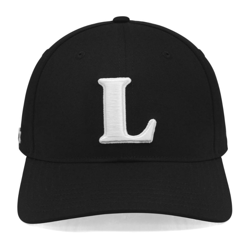Imagem 2 do produto Boné Lacoste Rk0342 Core Essentials Bordado 3D - Strapback - Adulto