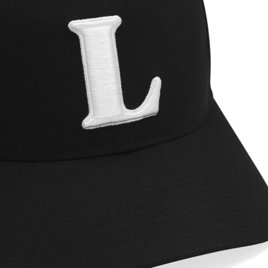 Imagem 3 do produto Boné Lacoste Rk0342 Core Essentials Bordado 3D - Strapback - Adulto