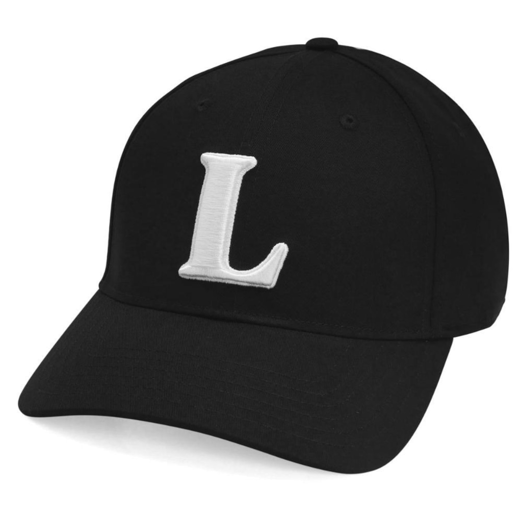 Imagem 1 do produto Boné Lacoste Rk0342 Core Essentials Bordado 3D - Strapback - Adulto