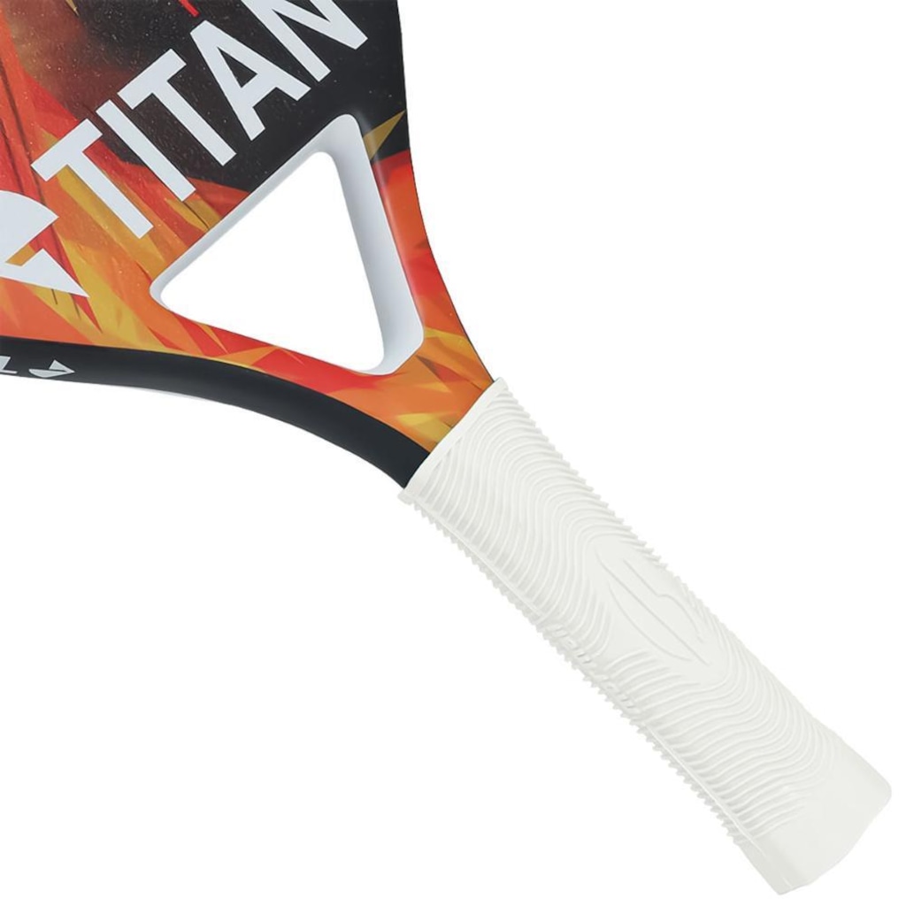 Imagem 4 do produto Grip Mormaii Anti Vibração Pro Comfort para Raquetes de Beach e Padel