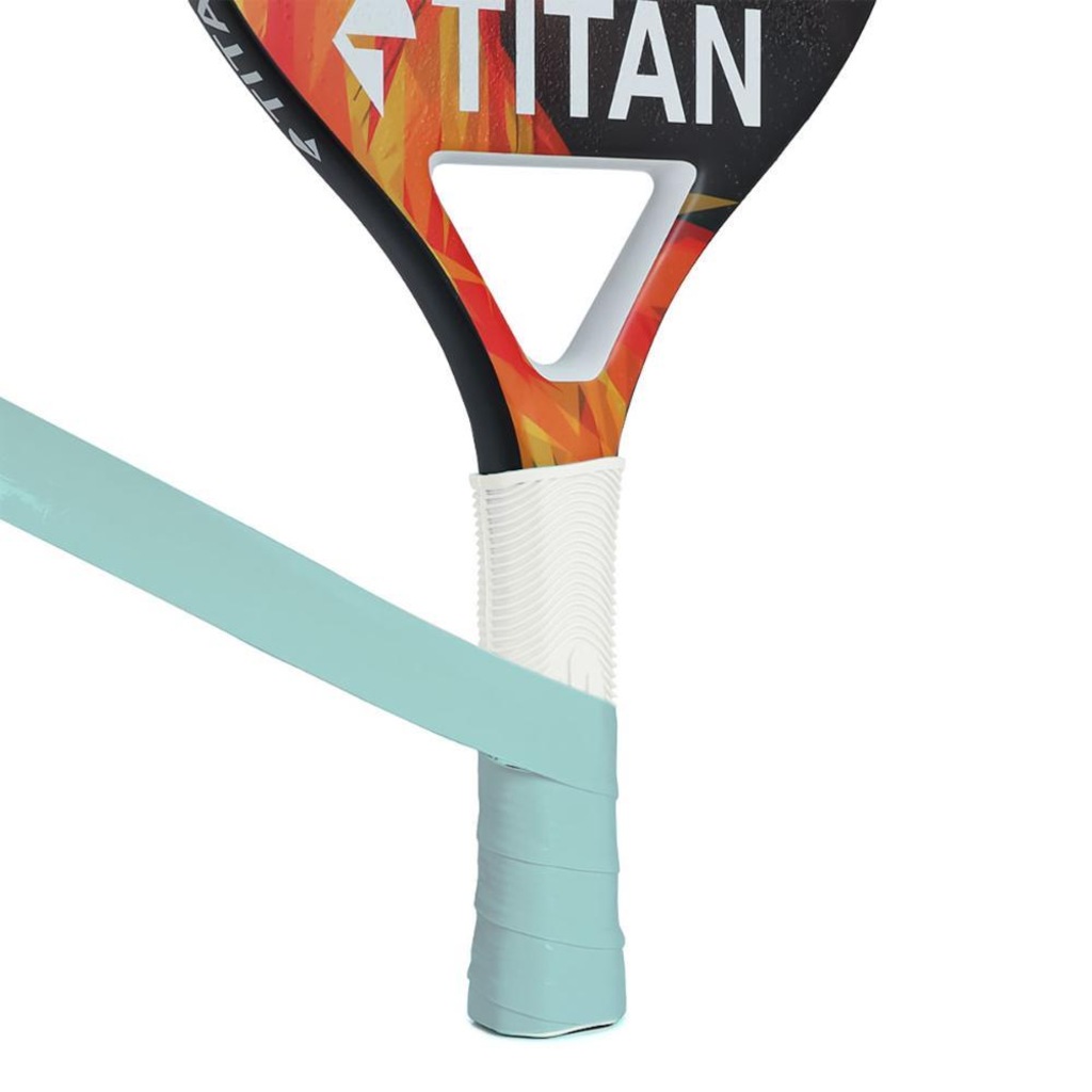 Imagem 5 do produto Grip Mormaii Anti Vibração Pro Comfort para Raquetes de Beach e Padel