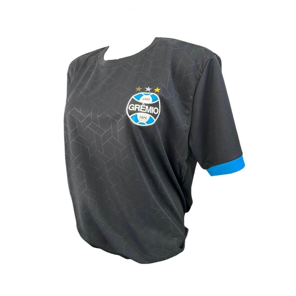 Imagem 2 do produto Camiseta Betel Grêmio Imortal - Masculina