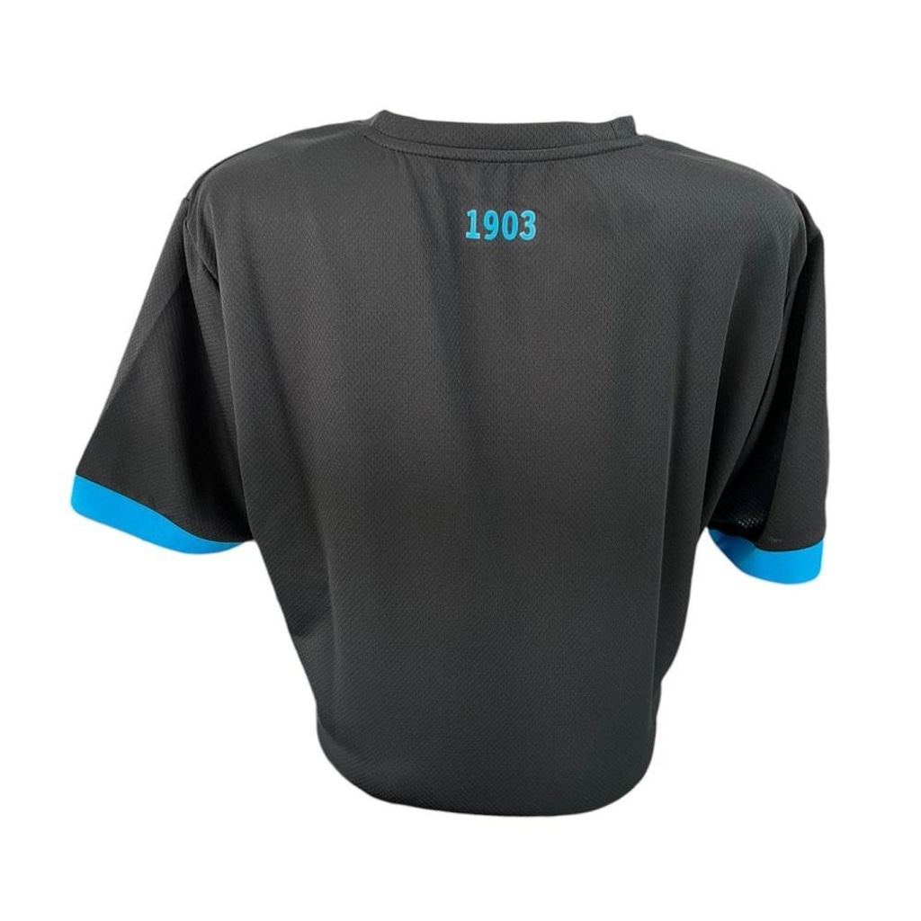 Imagem 3 do produto Camiseta Betel Grêmio Imortal - Masculina