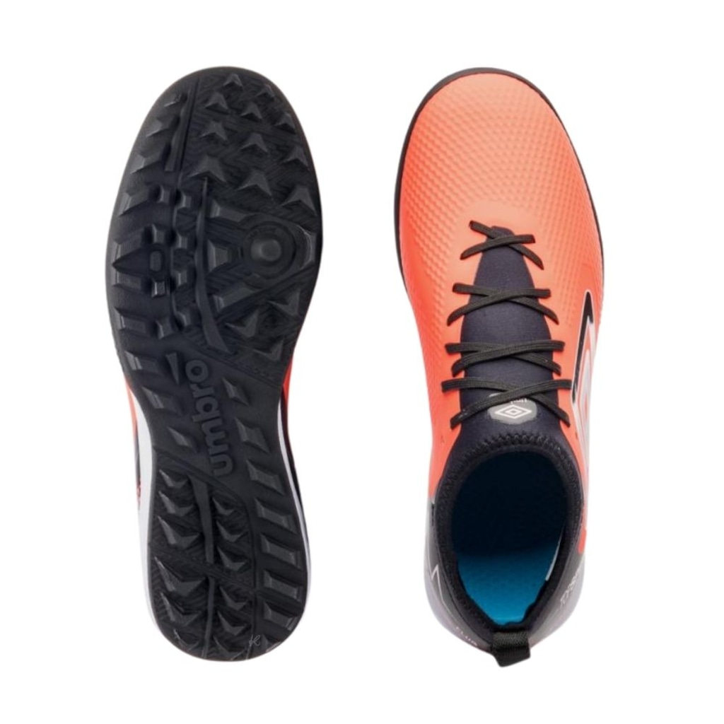 Imagem 4 do produto Chuteira Society Adulto Umbro Adamant Top Speed Club