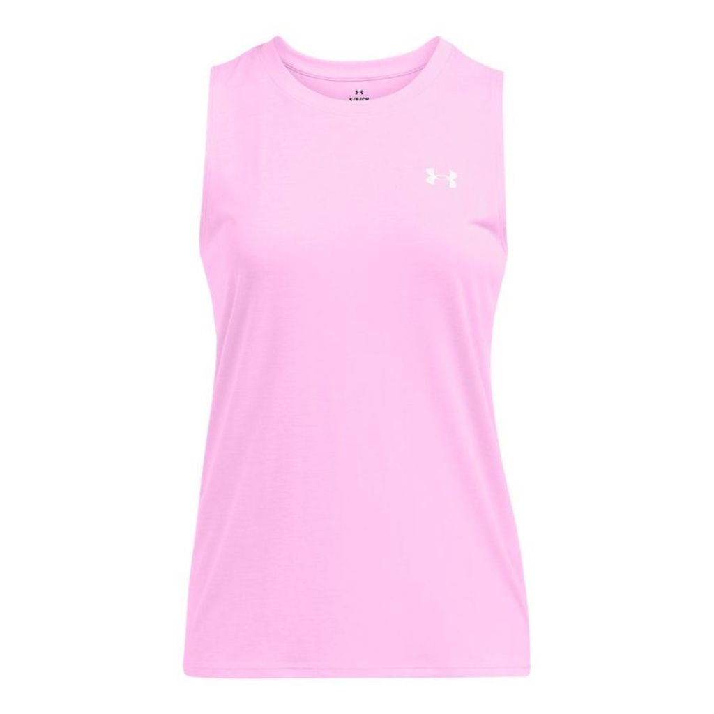 Imagem 3 do produto Camiseta Regata Under Armour Tech Tank Twist - Feminina
