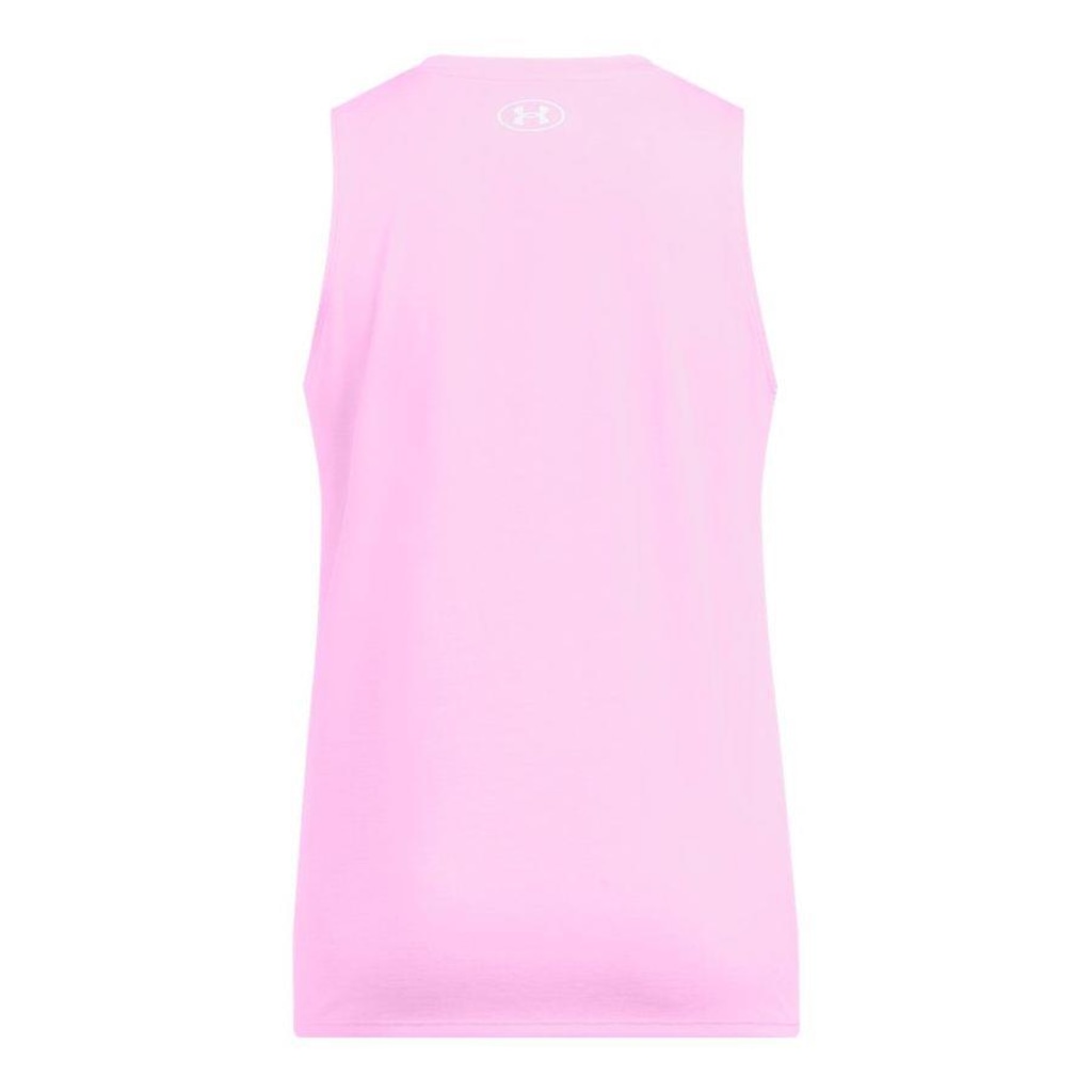 Imagem 4 do produto Camiseta Regata Under Armour Tech Tank Twist - Feminina