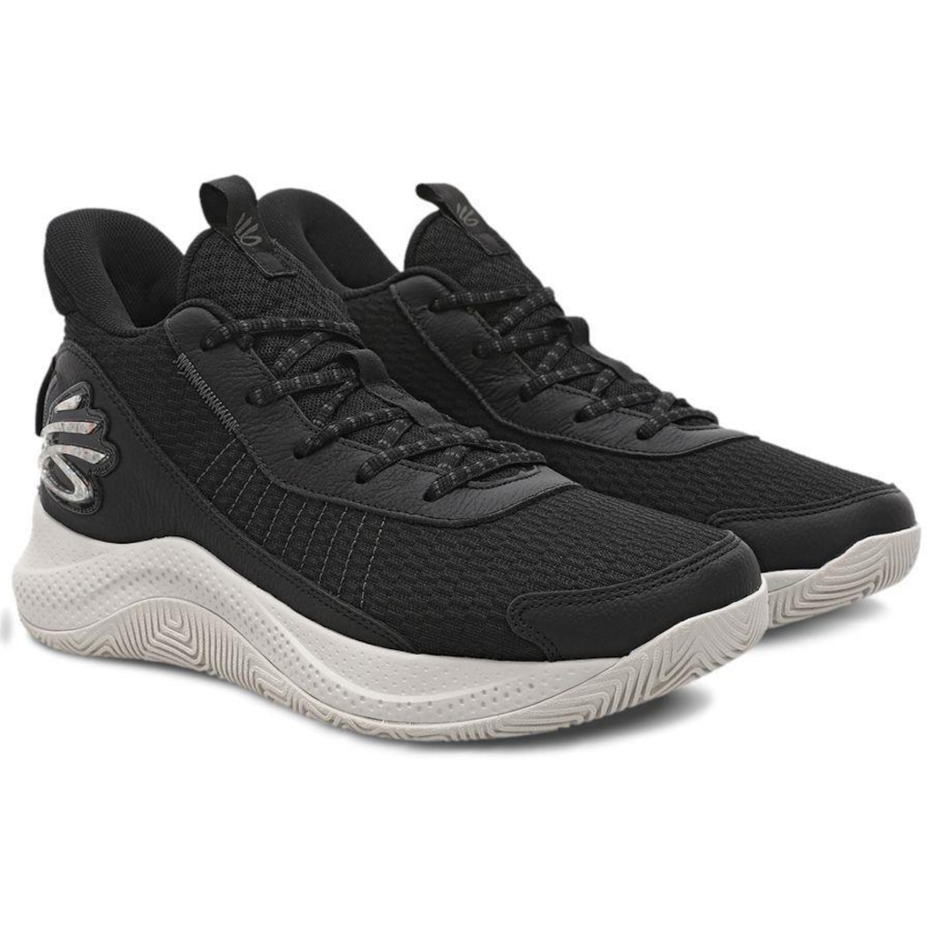 Imagem 3 do produto Tênis Under Armour Curry 3Z7 - Masculino