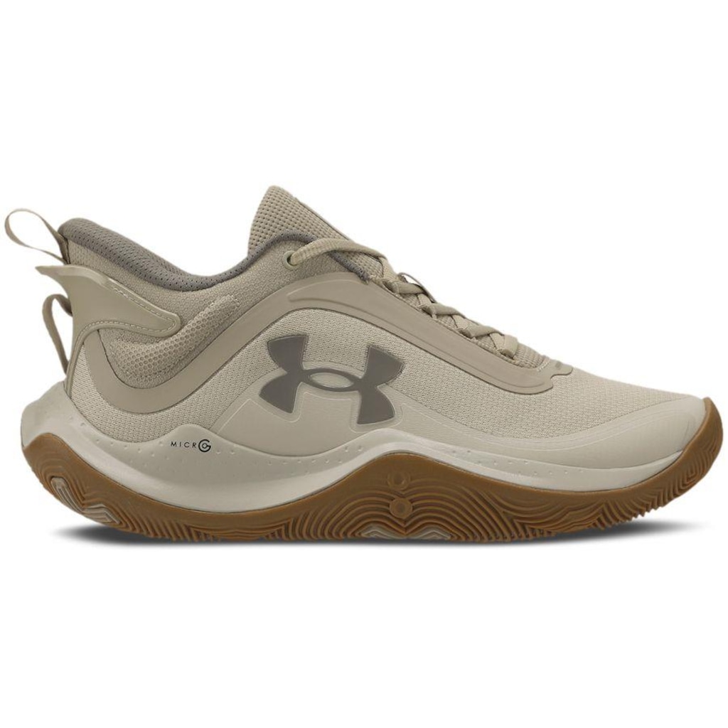 Tênis Under Armour Swish Masculino - Foto 1