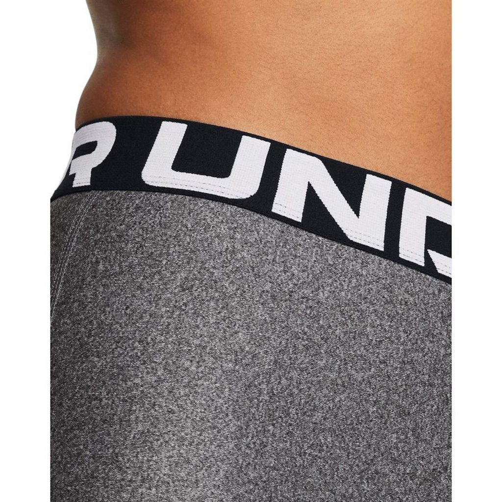 Imagem 4 do produto Shorts Under Armour Heatgear Authentics Mid - Feminino