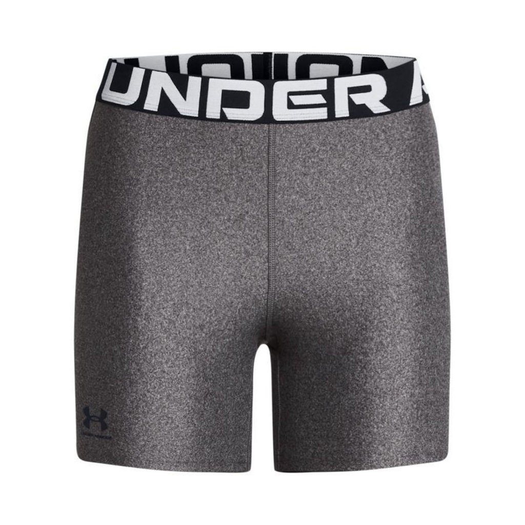 Imagem 5 do produto Shorts Under Armour Heatgear Authentics Mid - Feminino