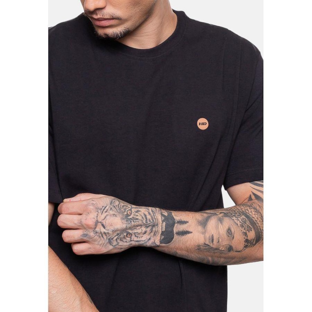 Imagem 3 do produto Camiseta Hd Masculina Dream