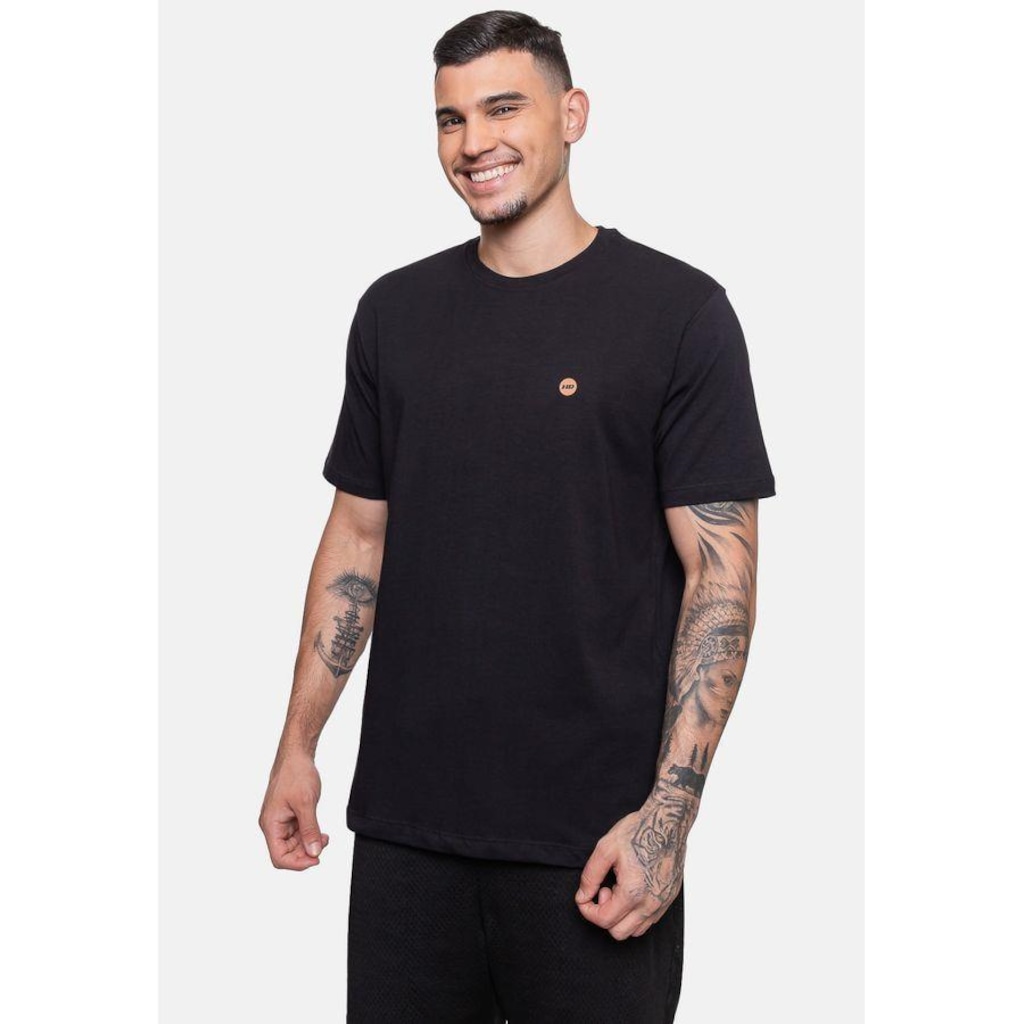 Imagem 4 do produto Camiseta Hd Masculina Dream
