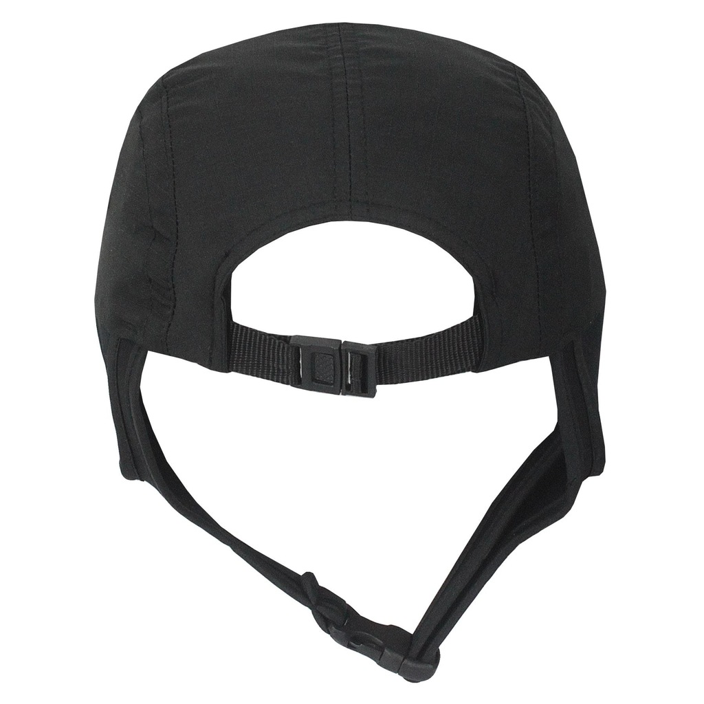 Imagem 3 do produto Boné para Surf Aloha Hawaii Surf Alive Black - Strapback - Adulto