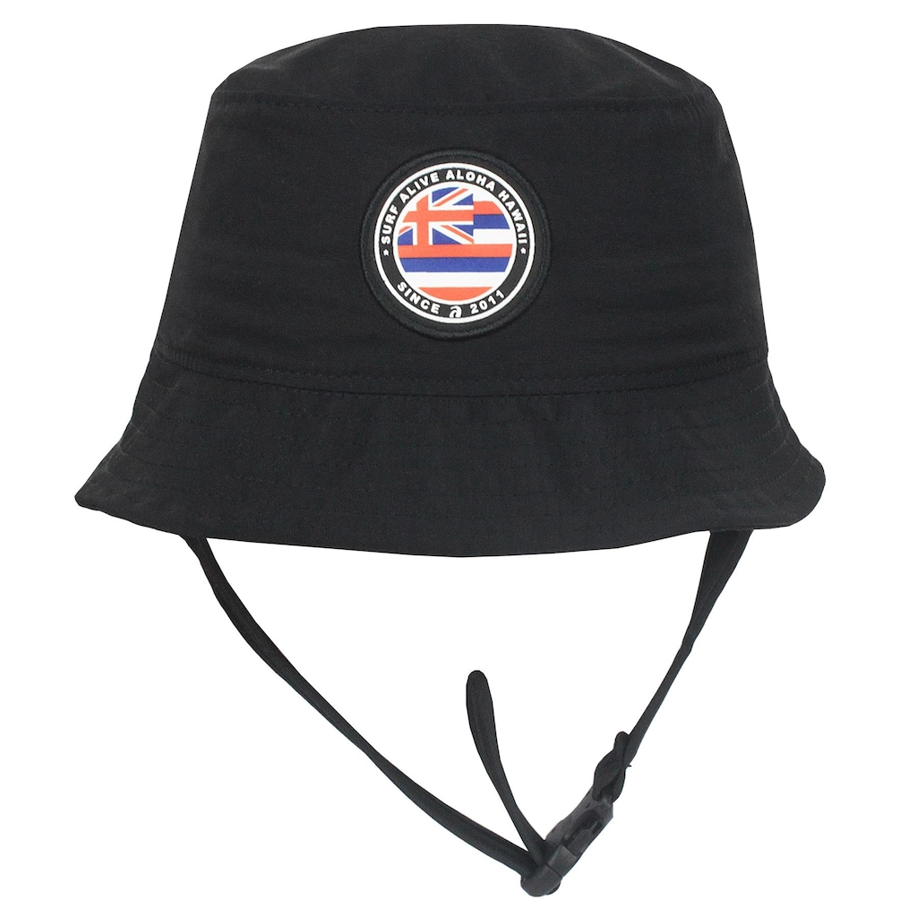 Imagem 2 do produto Chapéu Surf Alive para Surf Aloha Hawaii Bucket - Unissex