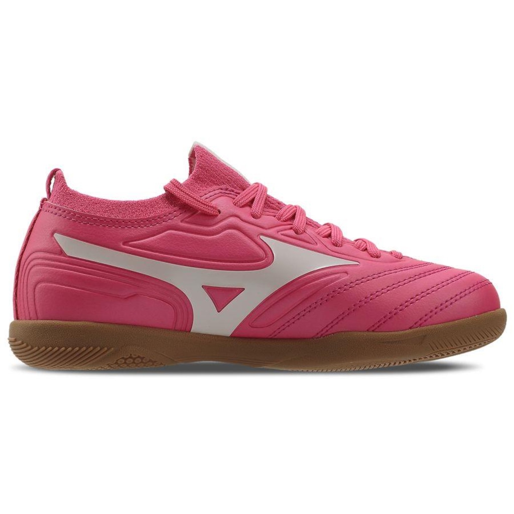 Imagem 5 do produto Chuteira Futsal Mizuno Regent In Junior - Infantil