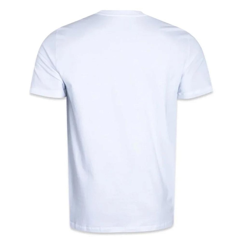 Imagem 2 do produto Camiseta New Era Los Angeles Lakers Core - Masculina