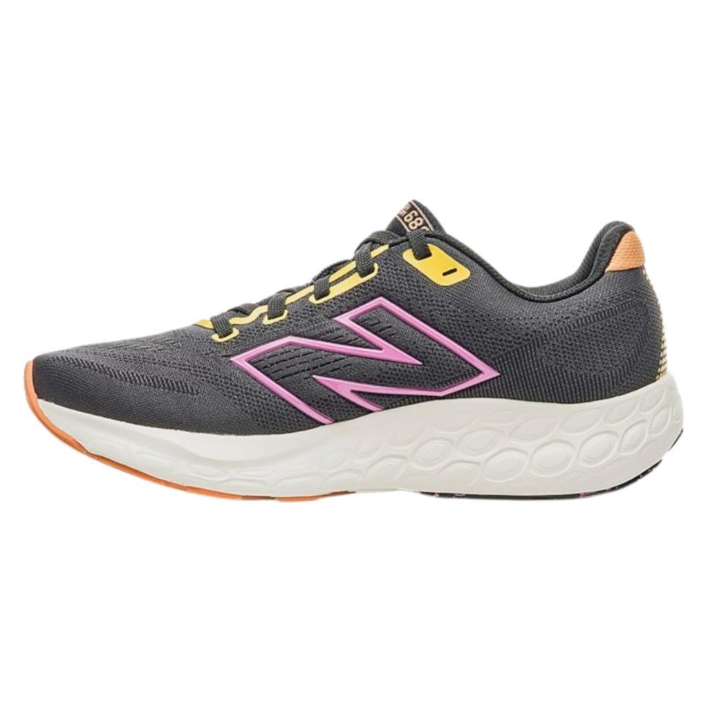 Imagem 2 do produto Tênis New Balance 680 V8 - Feminino