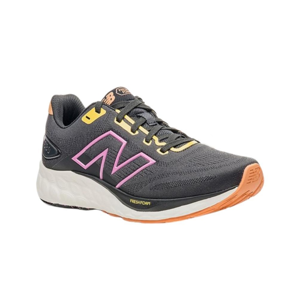 Imagem 4 do produto Tênis New Balance 680 V8 - Feminino