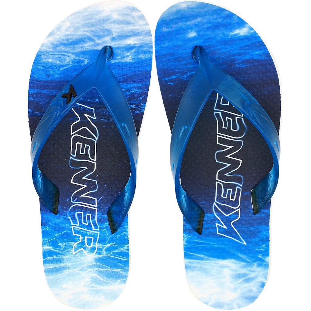 Chinelo de Dedo Kenner Summer - Masculina