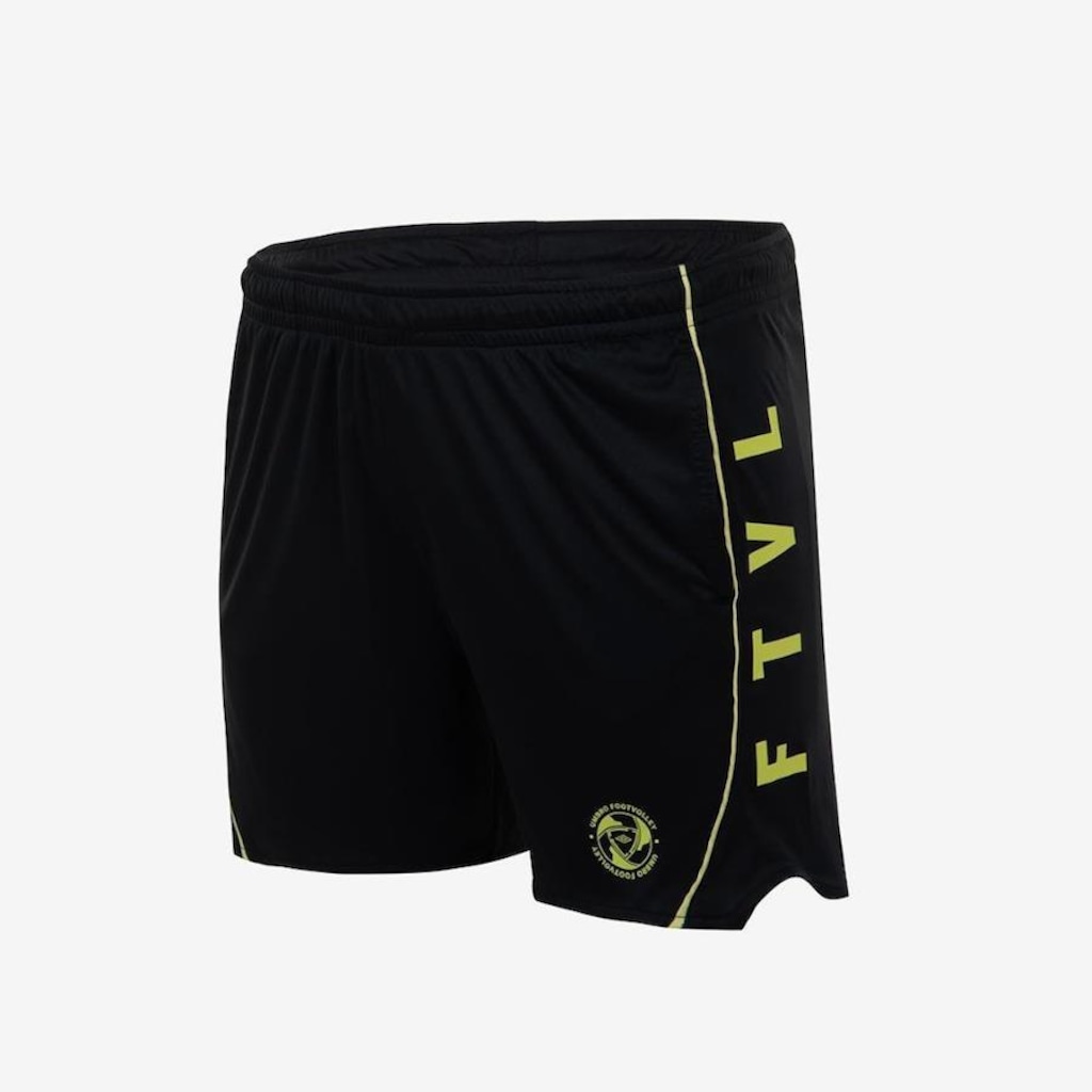 Imagem 2 do produto Bermuda Masculina Umbro Ftvl Flame