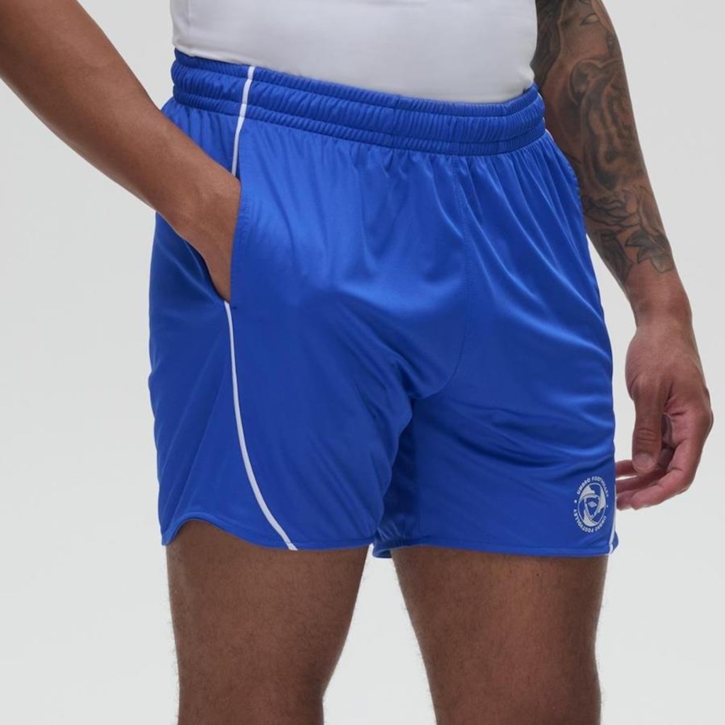 Imagem 3 do produto Bermuda Masculina Umbro Ftvl Flame