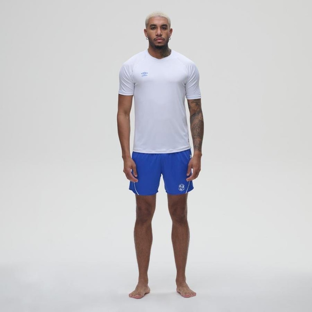 Imagem 5 do produto Bermuda Masculina Umbro Ftvl Flame