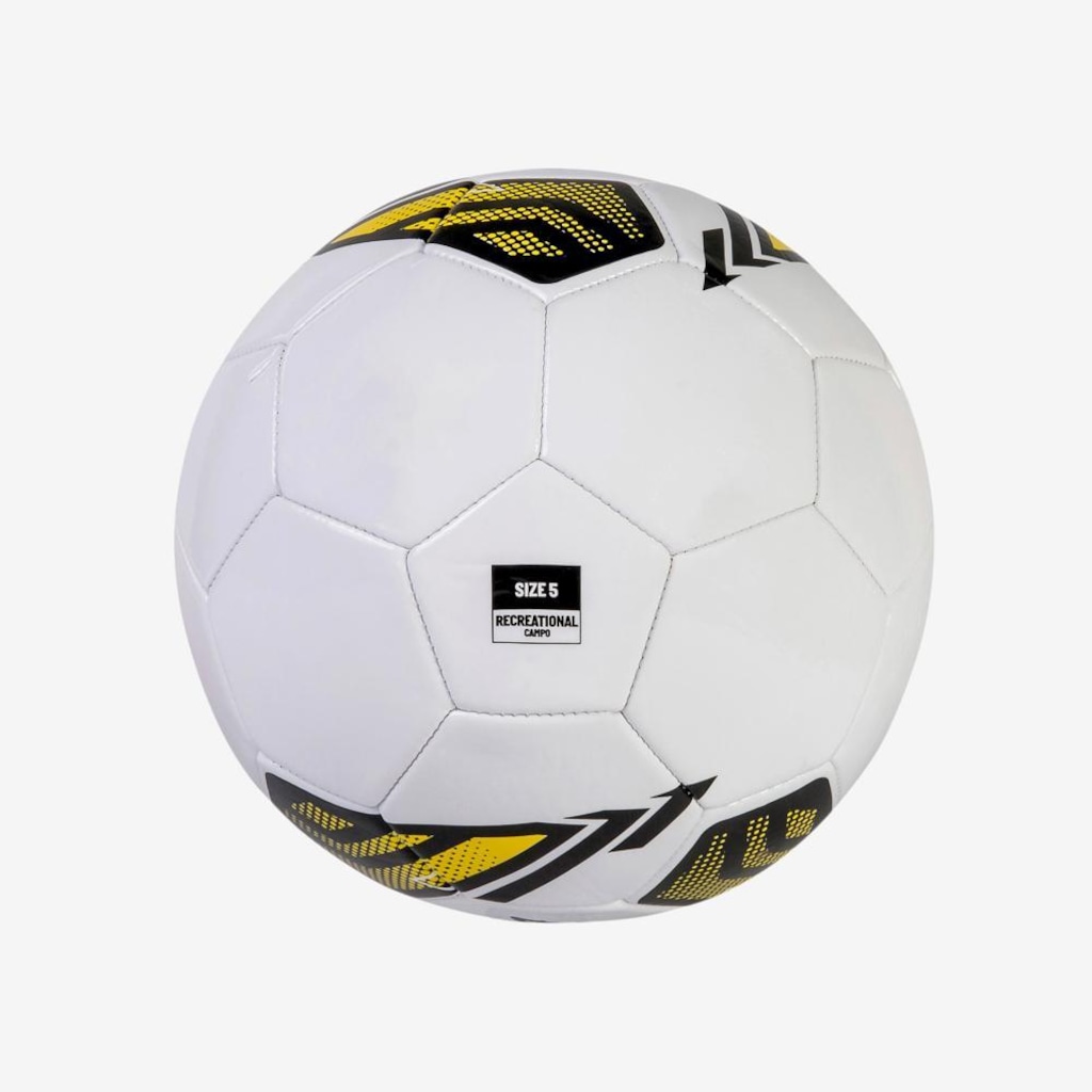 Imagem 2 do produto Bola de Campo Umbro Scorpion Recreational