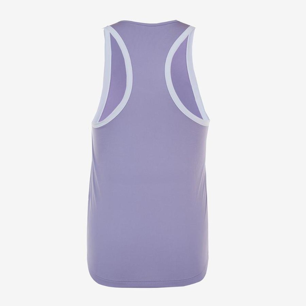 Imagem 3 do produto Camiseta Regata Umbro Ftvl Flame - Feminina