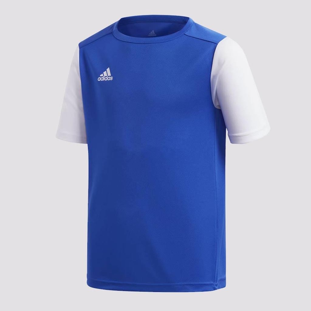 Camiseta adidas Estro 19 - Infantil