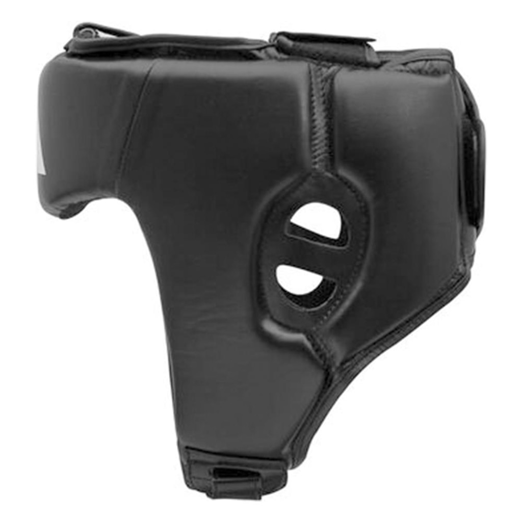 Imagem 2 do produto PROTETOR DE CABEÇA ADIDAS HYBRID50 HEAD GUARD