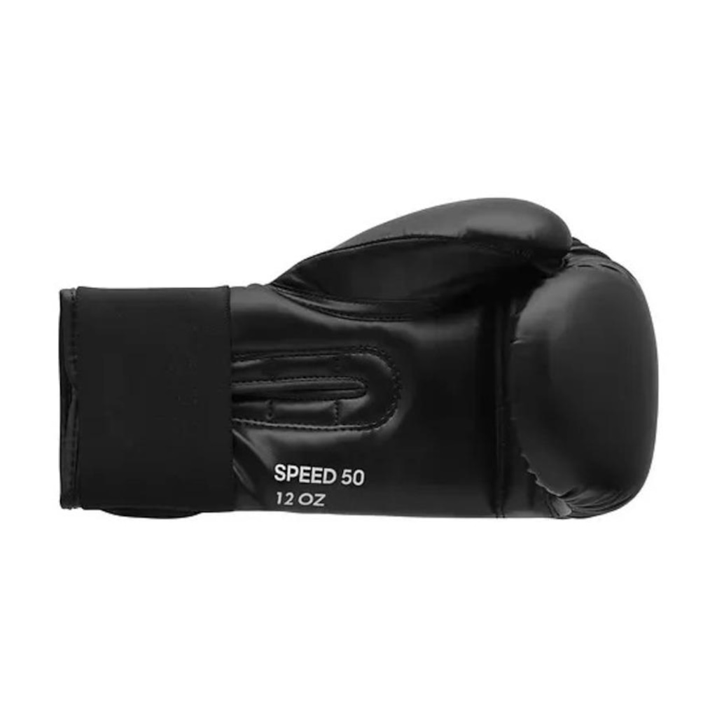 Imagem 4 do produto LUVA DE BOXE ADIDAS SPEED 50 BLACK GOLD