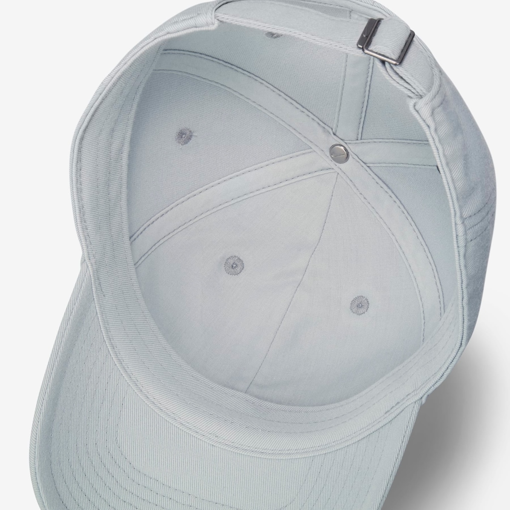 Imagem 5 do produto Boné Nike Club Swoosh - Strapback - Adulto
