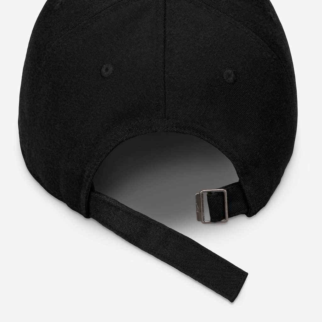 Imagem 3 do produto Boné Nike Club Swoosh - Strapback - Adulto