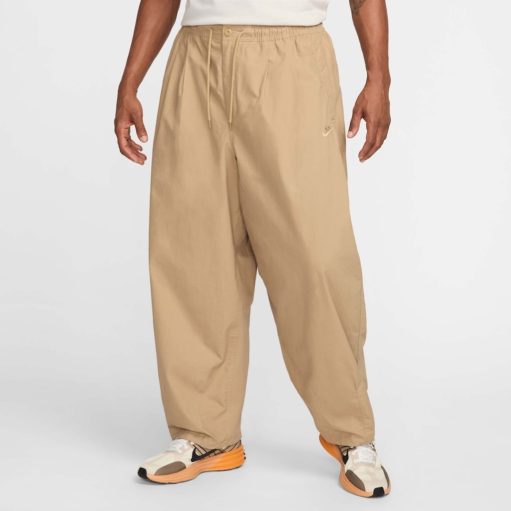 Calça Nike Club Ballion - Masculina