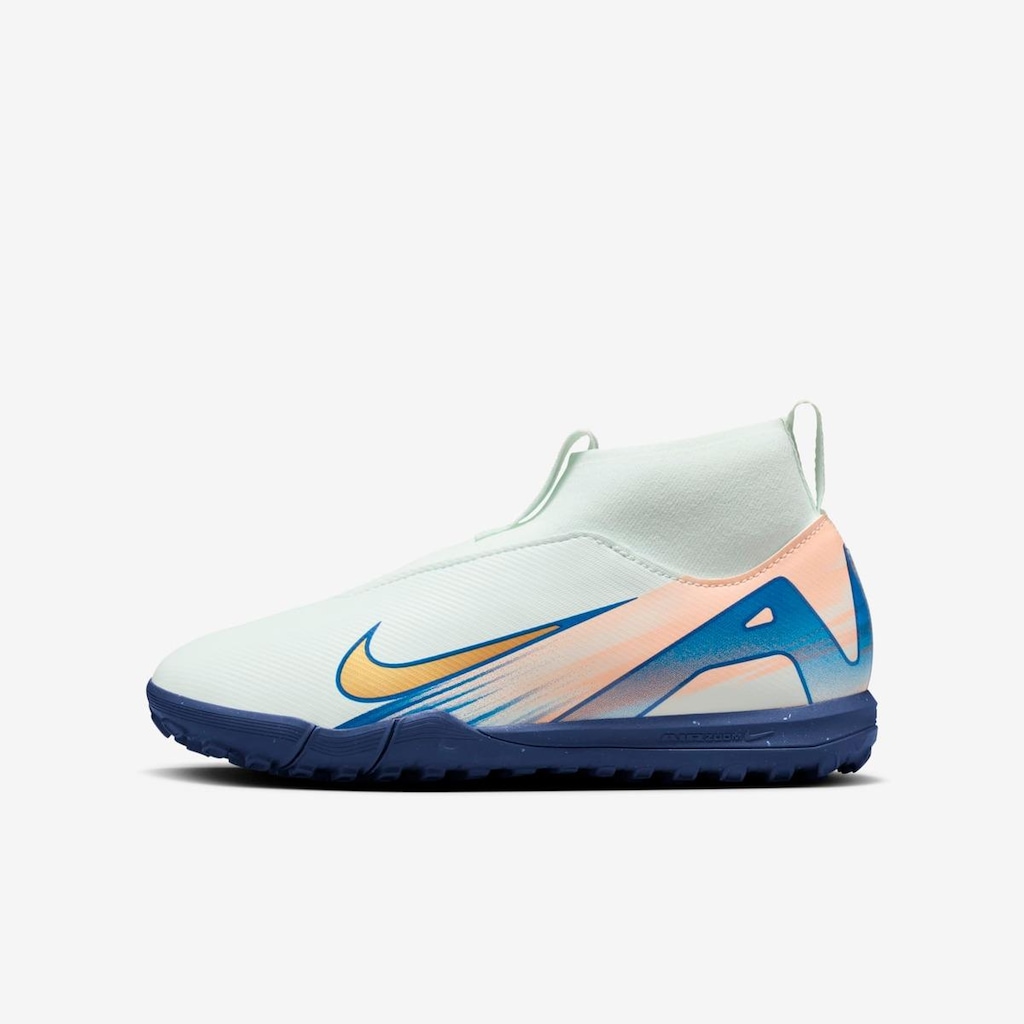 Chuteira Society Nike Mercurial Superfly 10 Academy - Infantil