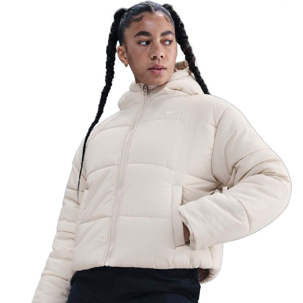 Jaqueta Nike Sportswear Puffer - Feminina