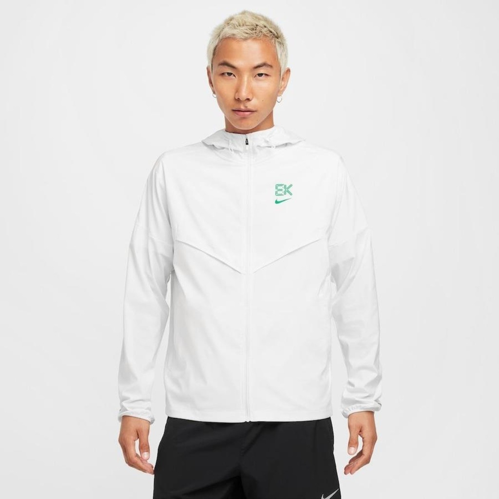 Jaqueta Nike Dri-Fit Light Kipchoge - Masculina - Foto 1