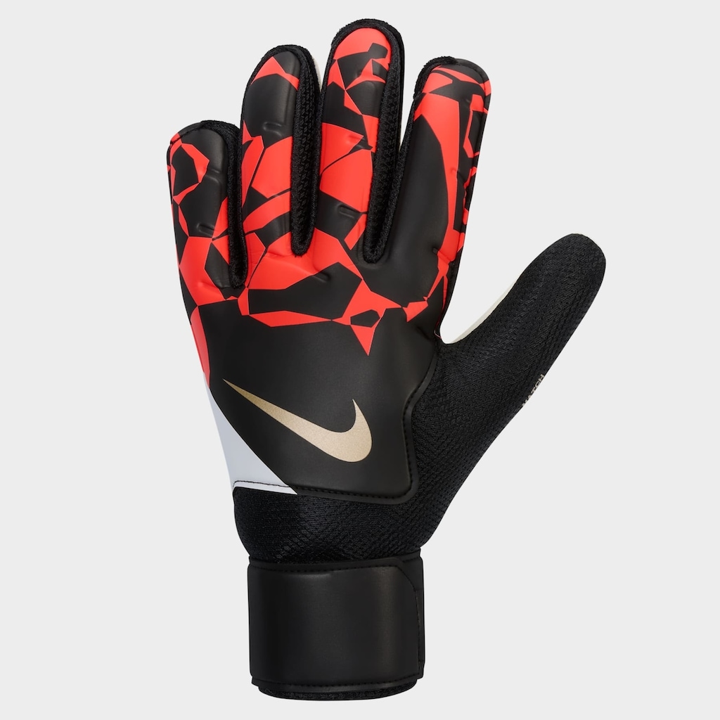 Imagem 1 do produto Luvas de Goleiro Nike - Adulto