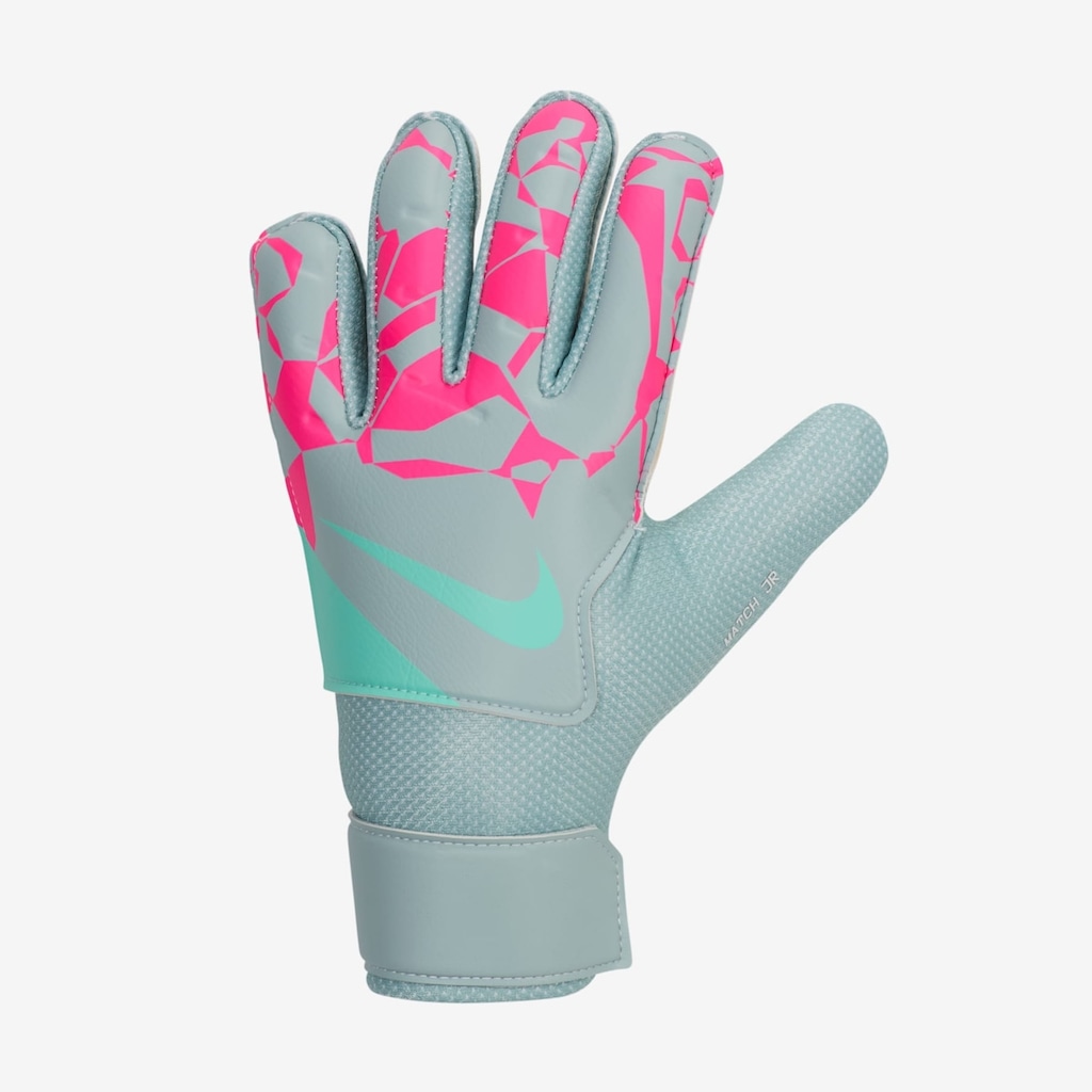 Luvas de Goleiro Nike - Infantil