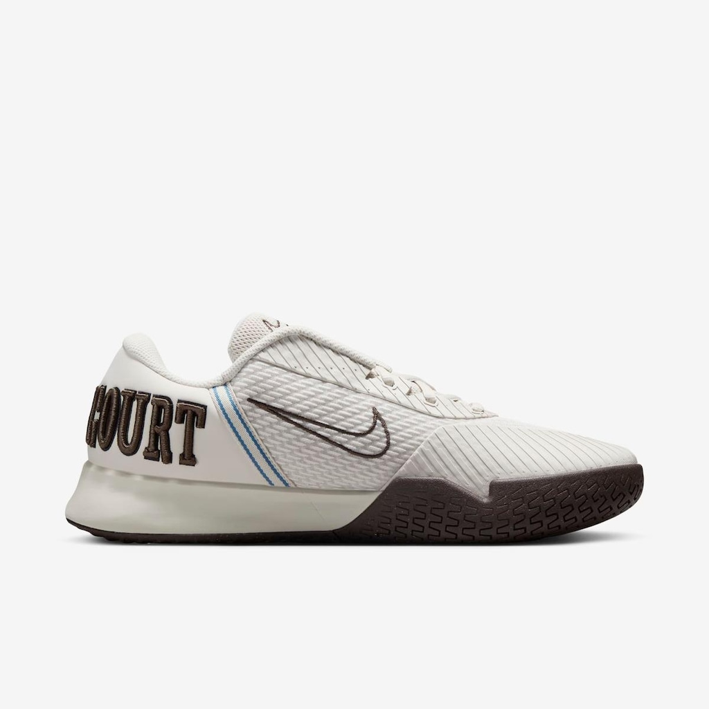 Tênis Masculino Nike Zoom Vapor Pro 2 HC