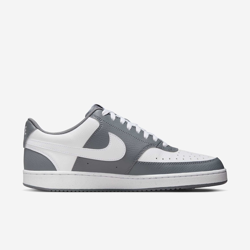 Tênis Masculino Nike Court Vision Low
