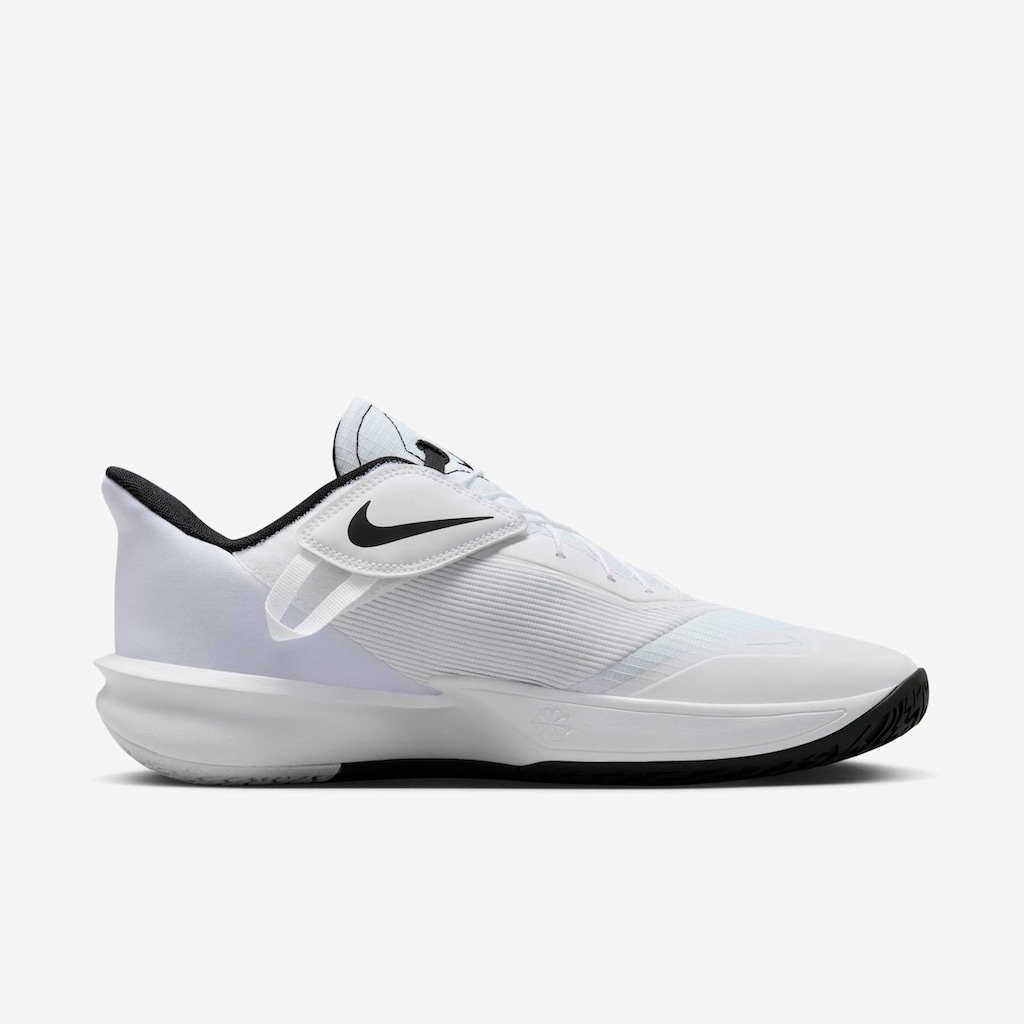 Tênis Nike Precision Vii Easyon - Masculino