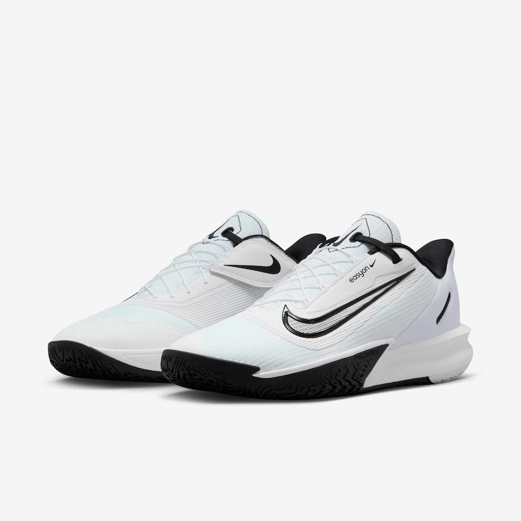 Imagem 2 do produto Tênis Nike Precision Vii Easyon - Masculino